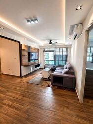 Yishun Street 51 (Yishun), Multi Generation #574246881
